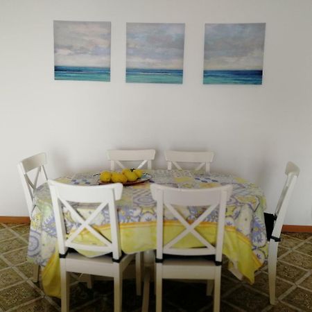 Villa Malu Amalfi Coast Maiori Bagian luar foto