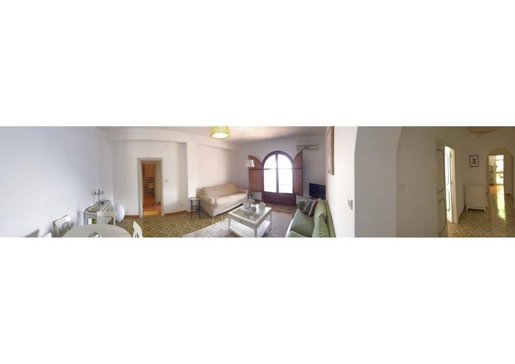 Villa Malu Amalfi Coast Maiori Ruang foto