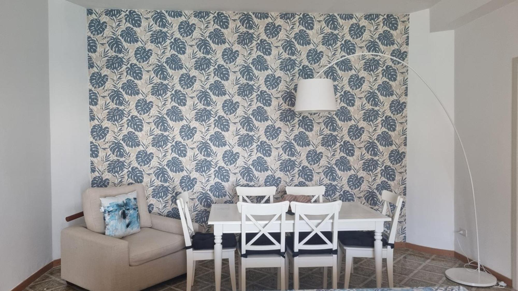 Villa Malu Amalfi Coast Maiori Ruang foto